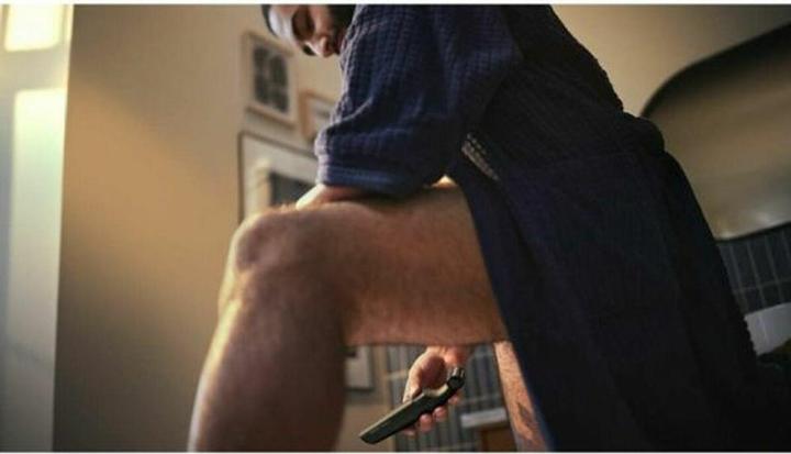 Produktbild Philips Bodygroomer Series 3000