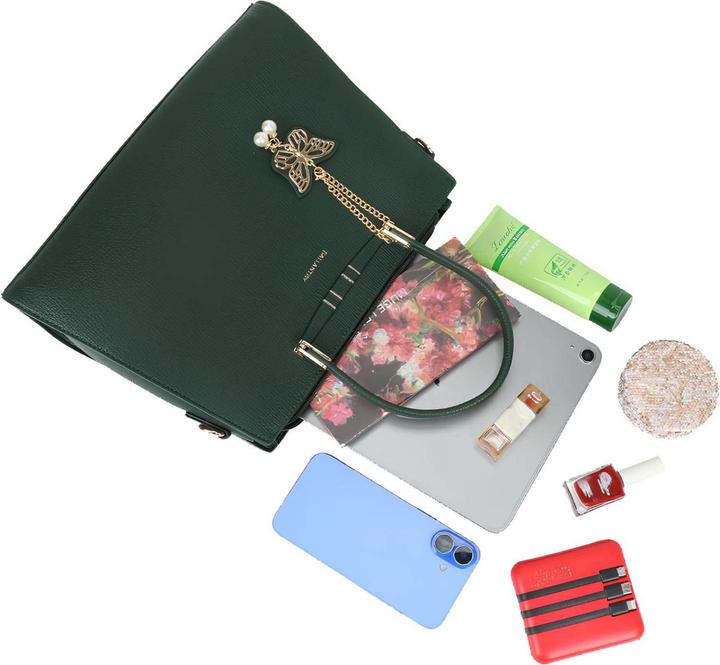 Actual product image Gallantry Damentasche Ariane Anhänger