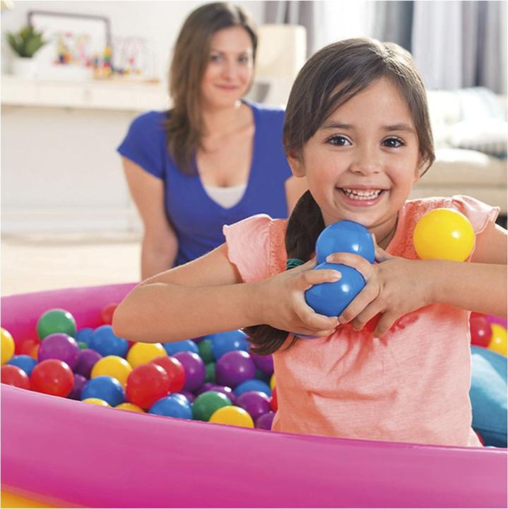 Actual product image Intex small fun