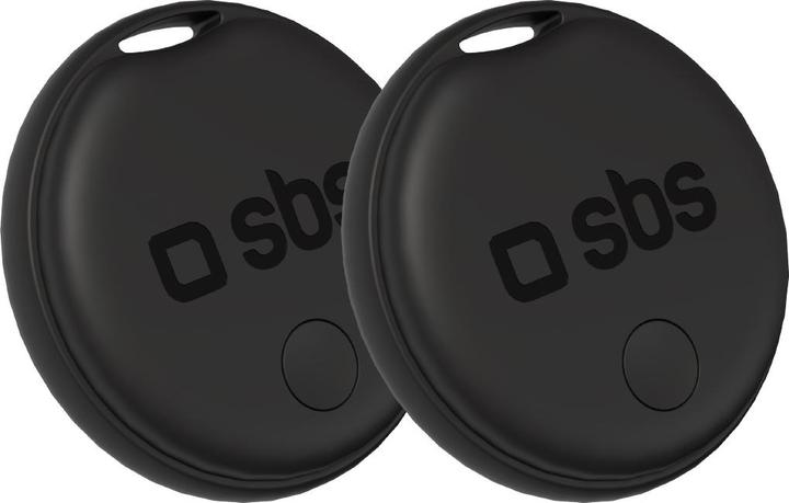 Immagine prodotto SBS Tracker (Android, iOS)