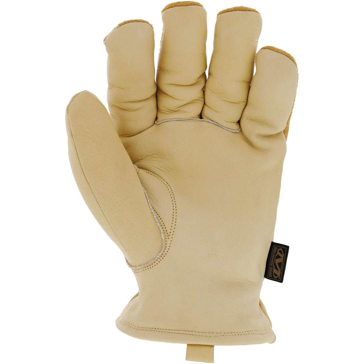 Thumbnail - Mechanix Wear, Schutzhandschuhe, Winter gloves Mechanix Durahide ™ Insulated Driver, size XXL / 12 (12, XXL)