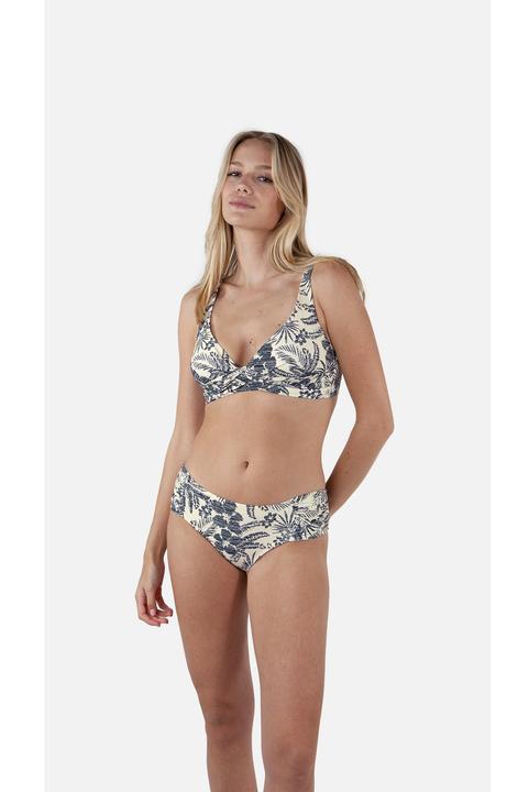 Produktbild Barts Women's Tuala Mid Waist Briefs (40)