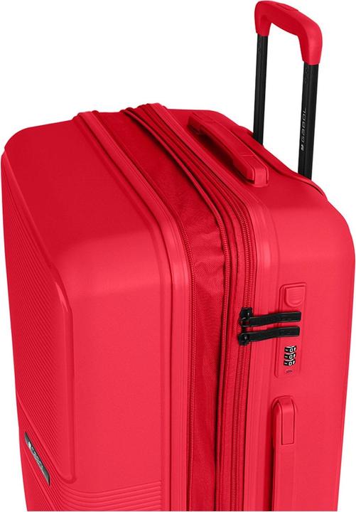 Image du produit Gabol Steady Trolley M red (63.30 l)