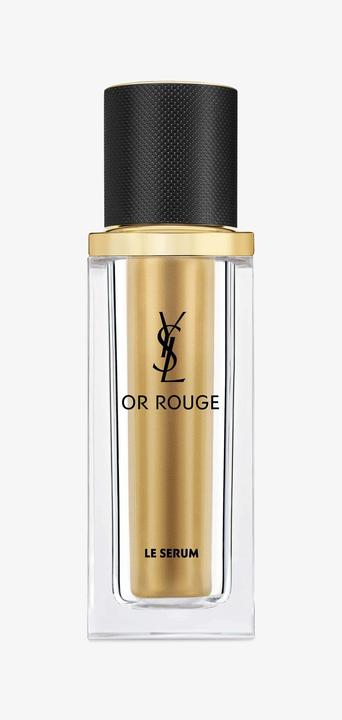 Actual product image Yves Saint Laurent Or Rouge Le S??rum (30 ml)