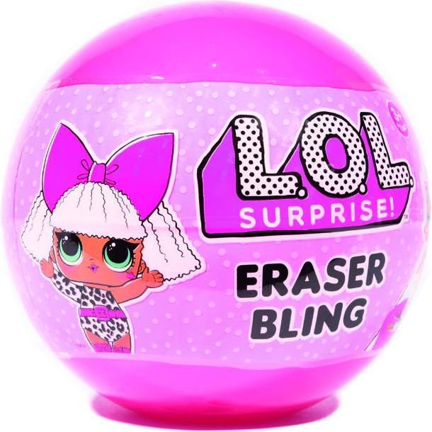 Thumbnail - L.O.L. Surprise! Surprise Kugel