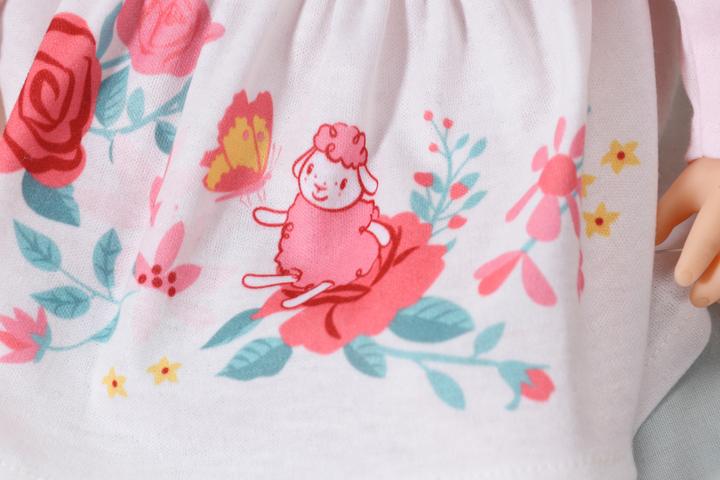 Actual product image Baby Annabell Sophia