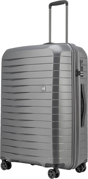 Produktbild Epic Airbox AZ18 - 4w Trolley L,Grey (100 l)