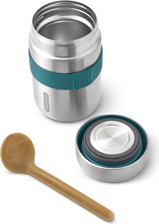 Immagine prodotto Black + Blum Fiaschetta per alimenti