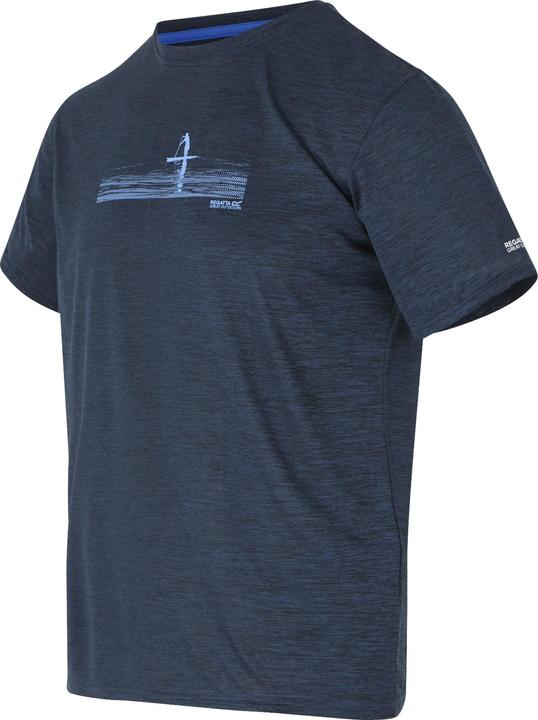 Produktbild Regatta Fingal IX TShirt (XXL)