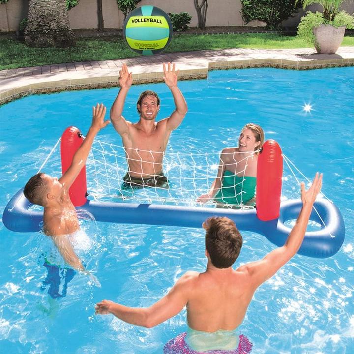 Produktbild Pecogo Volleyball Grösse 5 (5)