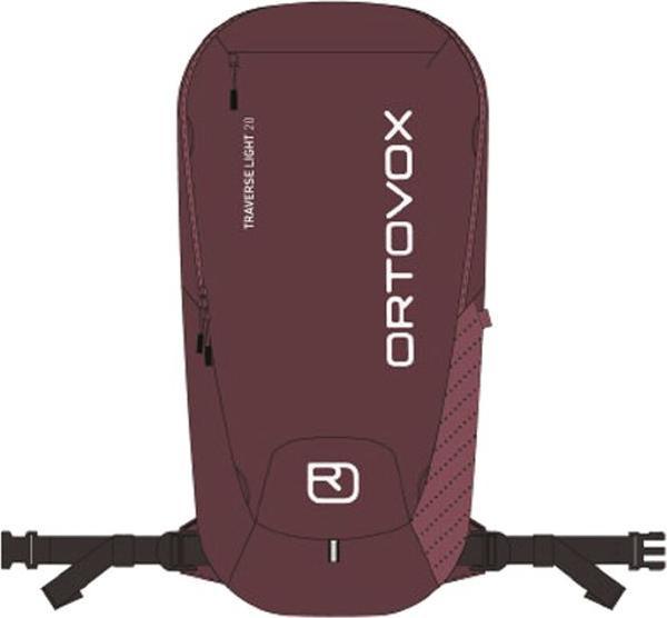 Produktbild Ortovox Traverse Light 20 (20 l)
