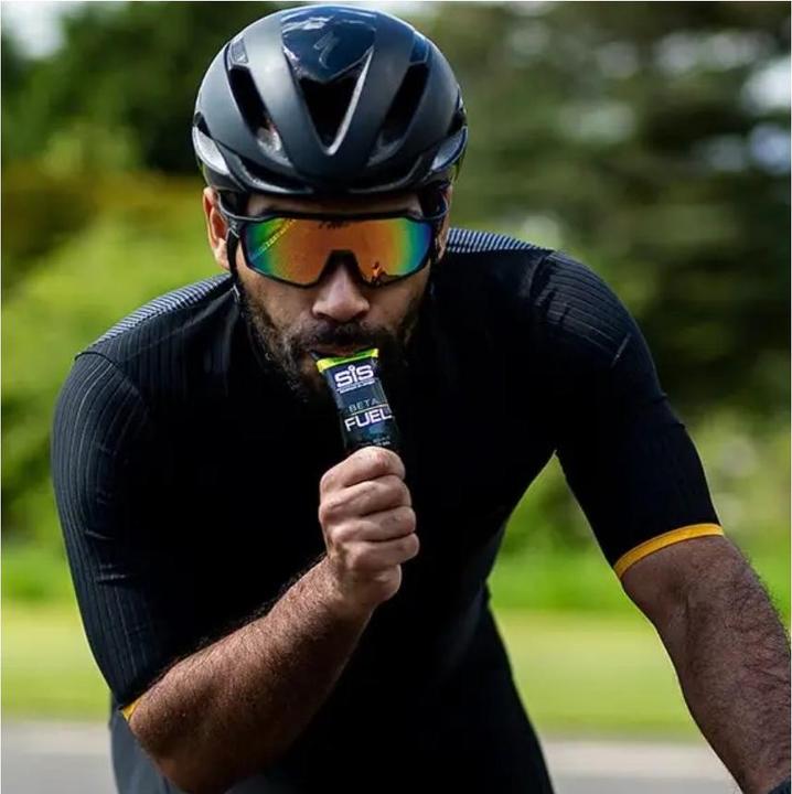 Immagine prodotto SIS Beta Fuel Gel + Nootropics (Mela, 30 pz., 1800 g)