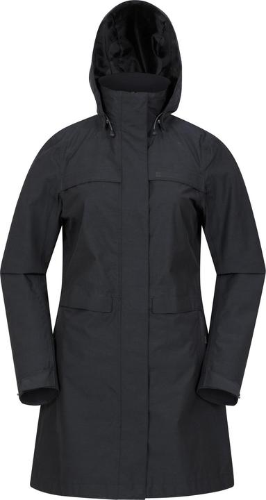 Produktbild Mountain Warehouse Cloudburst Jacke wasserfest (42)