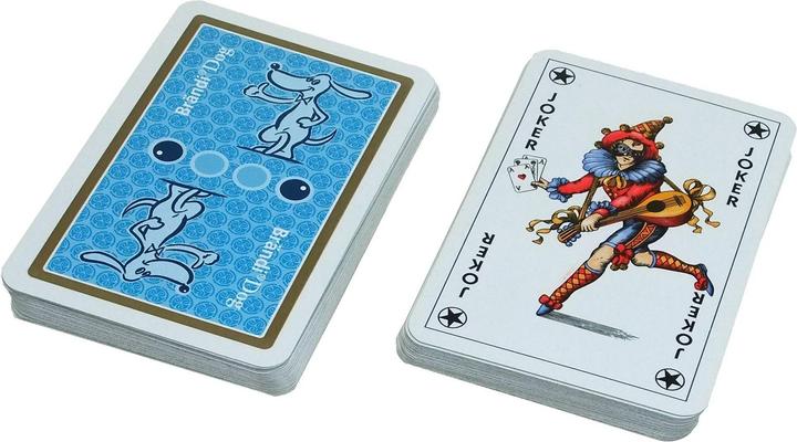 Produktbild Brändi Dog (Deutsch, 2 - 6 Spieler)