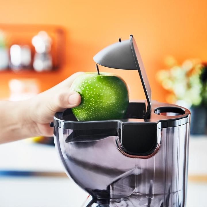 Produktbild Moulinex Ultrajuice Slow Juicer (ZU6001)