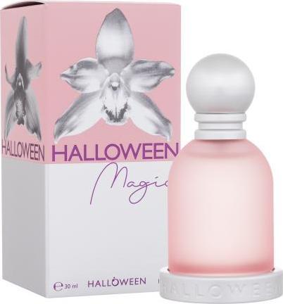 Produktbild Halloween Eau de Toilette Natural (Eau de Toilette, 30 ml)