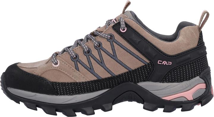 Actual product image CMP Campagnolo Rigel LOW WP (41)