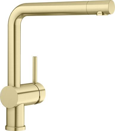 Satijn Goud