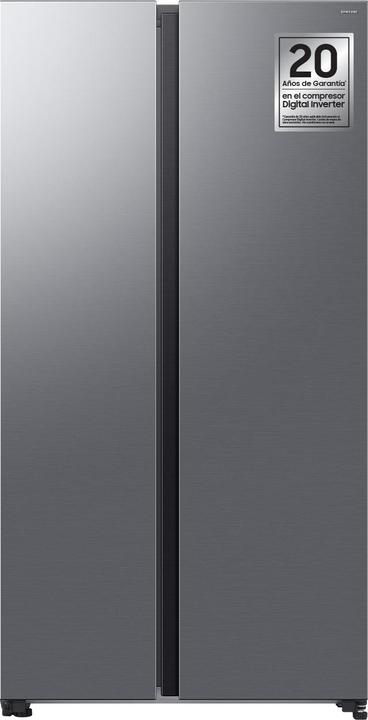 Image du produit Samsung RS70F65QETEF (RS70F65QETEF) (659 l)