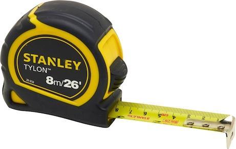 Produktbild Stanley Tylon 8 m – 26 ft (8 m)