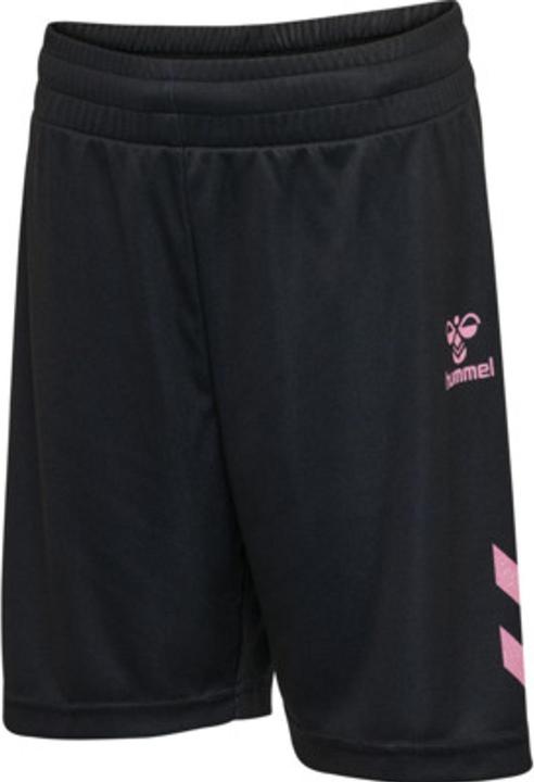 Produktbild hummel hmlSHIMMER SHORTS (128)