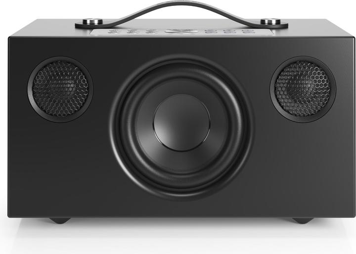 Produktbild Audio Pro C5 MKII (Bluetooth, WLAN)