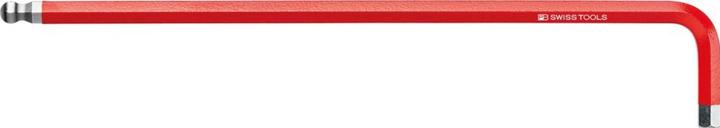 PB Swiss Tools Clé Allen PB 212LRE 6
