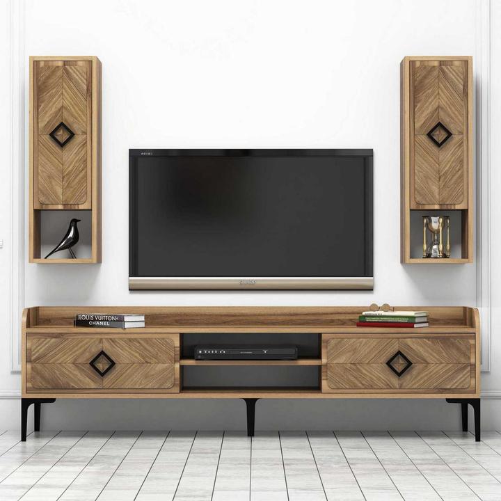 Produktbild Skye Decor Niklas (180 x 35 x 52 cm)