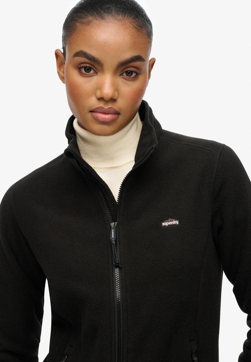 Image du produit Superdry Veste polaire zippée (XL)