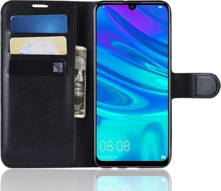 Produktbild Screenguard Huawei P30 Lite Leather Guard Lederhülle (Huawei P30 Lite)