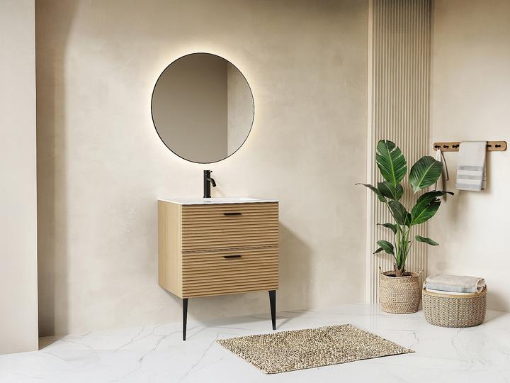 Actual product image Vente-unique Sarone