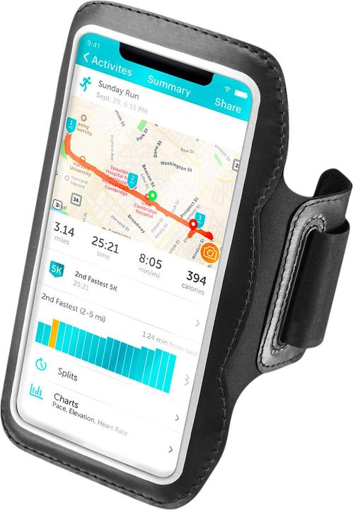 Celly Arm Band