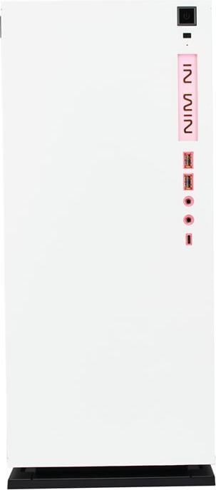 Actual product image In Win 303C (ATX, mATX, Mini-ITX, E-ATX)