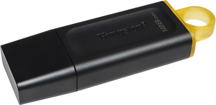 Image du produit Kingston DataTraveler Exodia (128 Go, USB-A, USB 3.2)