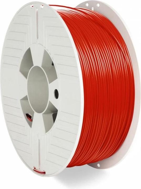 Verbatim Rot, RAL 3020
