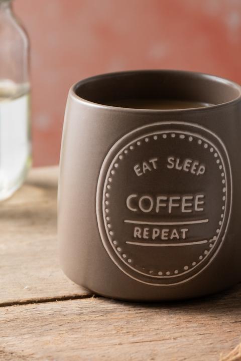 Actual product image Mikasa MK Mug (400 ml, 1x)