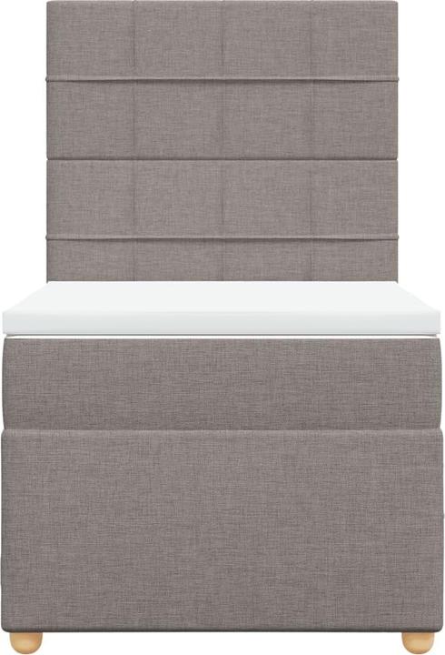 Immagine prodotto vidaXL Boxspringbett (90 x 200 cm)