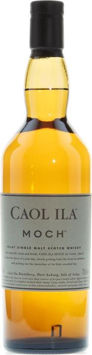 Produktbild Caol Ila Moch (Single Malt, Scotch Whisky, 1 x 70 cl)