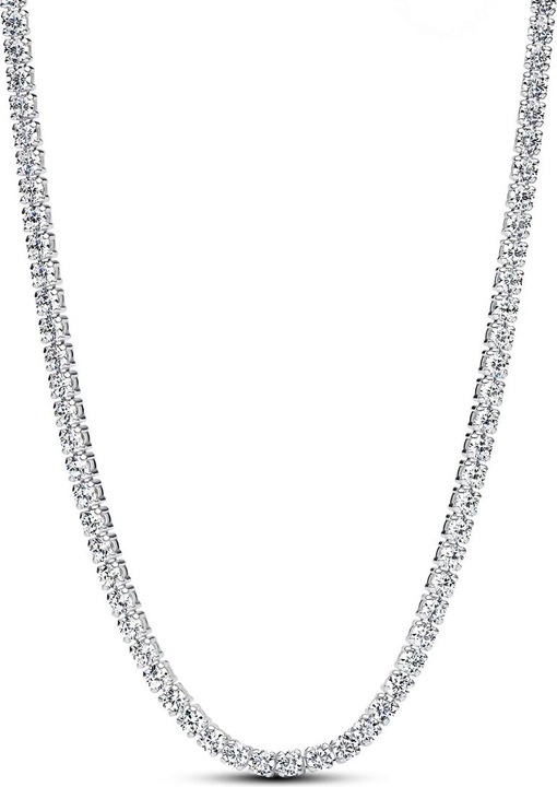 Produktbild Pandora Tennis-Halskette (Sterling Silber 925)