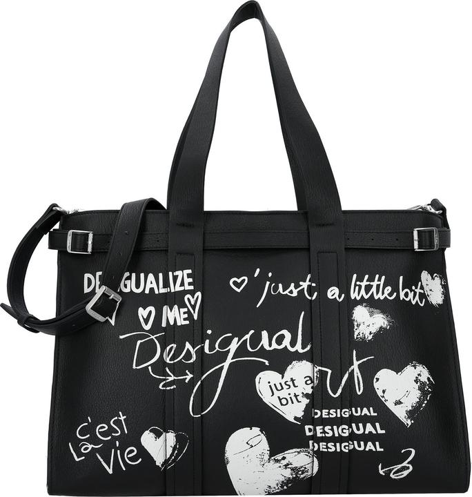 Image du produit Desigual Seshat Hobart Shopper Tasche 42.5 cm (17 l)