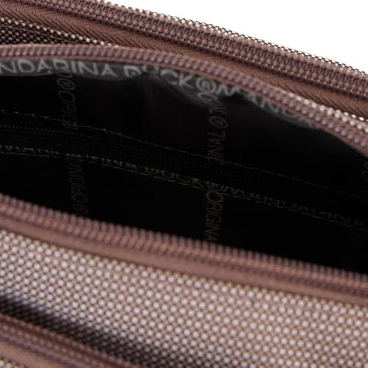 Immagine prodotto Mandarina Duck Crossover grande con più scomparti, comodo e spazioso