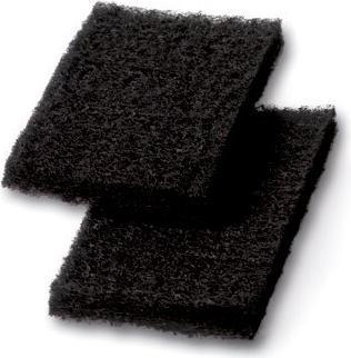 Produktbild Müllex Ersatz Kohlefilter