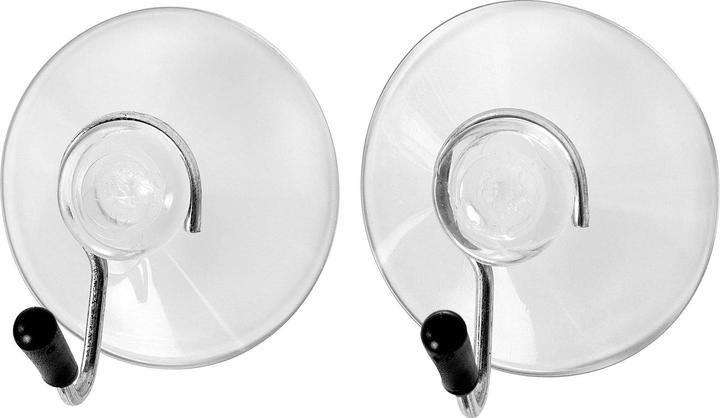 Actual product image My Basics Suction hook