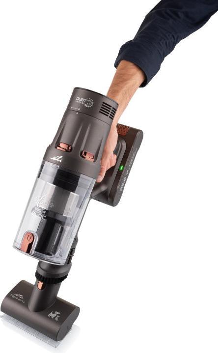 Produktbild ETA Terier 3 v 1