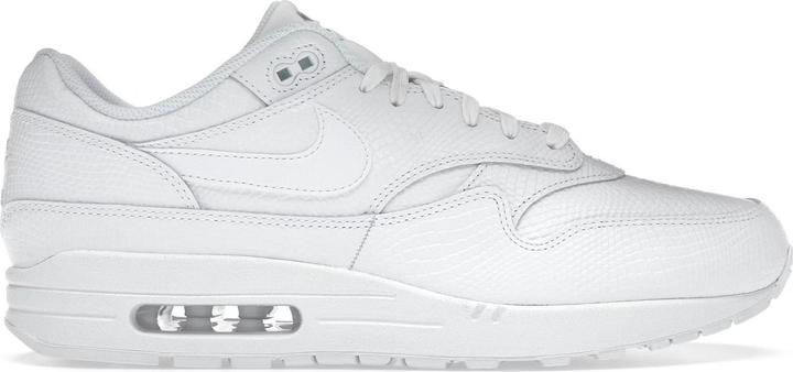 Image du produit Nike Air Max 1 Premium White Snakeskin (41)