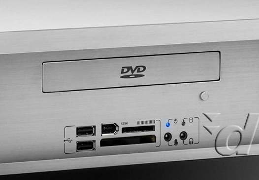 Actual product image OrigenAE S21t (ATX, mATX, Mini-ITX)
