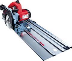 Actual product image Mafell 916702 KSS300 MaxiMAX cross-cut saw in T-MAX
