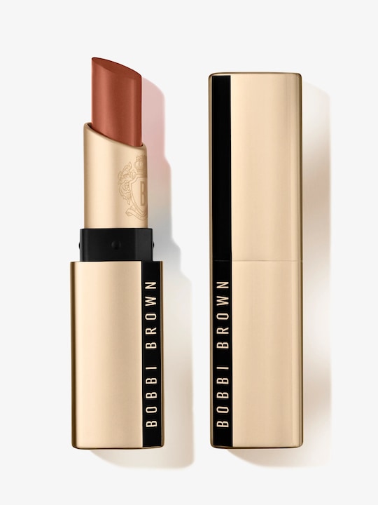 Produktbild Bobbi Brown Luxe Matte Lipstick Parkside (Parkside)