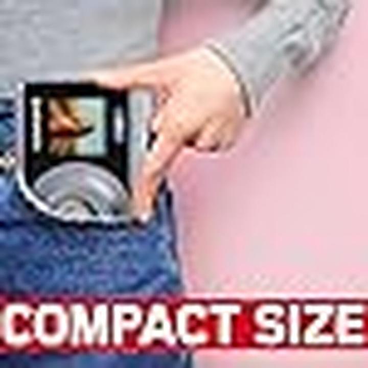Produktbild AGFAPHOTO Realishot DC9200 (24 Mpx)