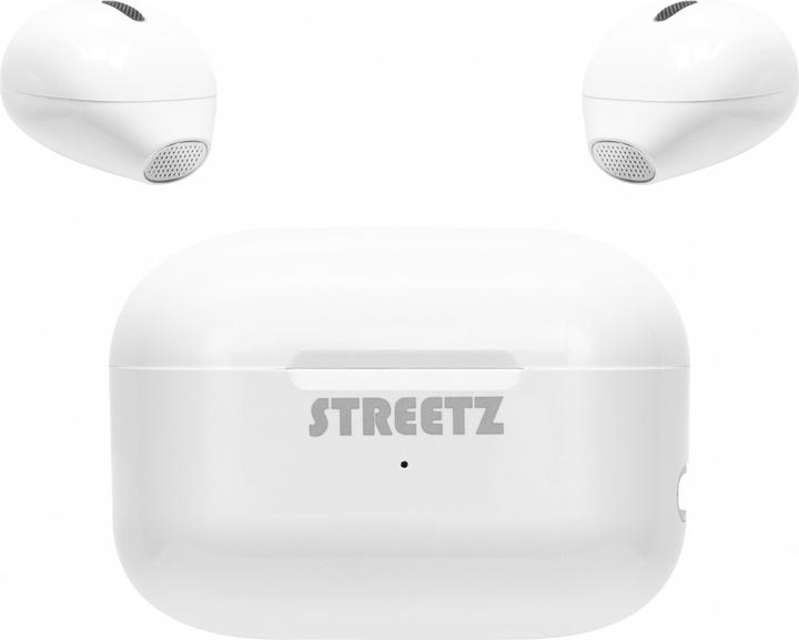 Streetz T310 (No noise cancellation, 16 h, Cable)